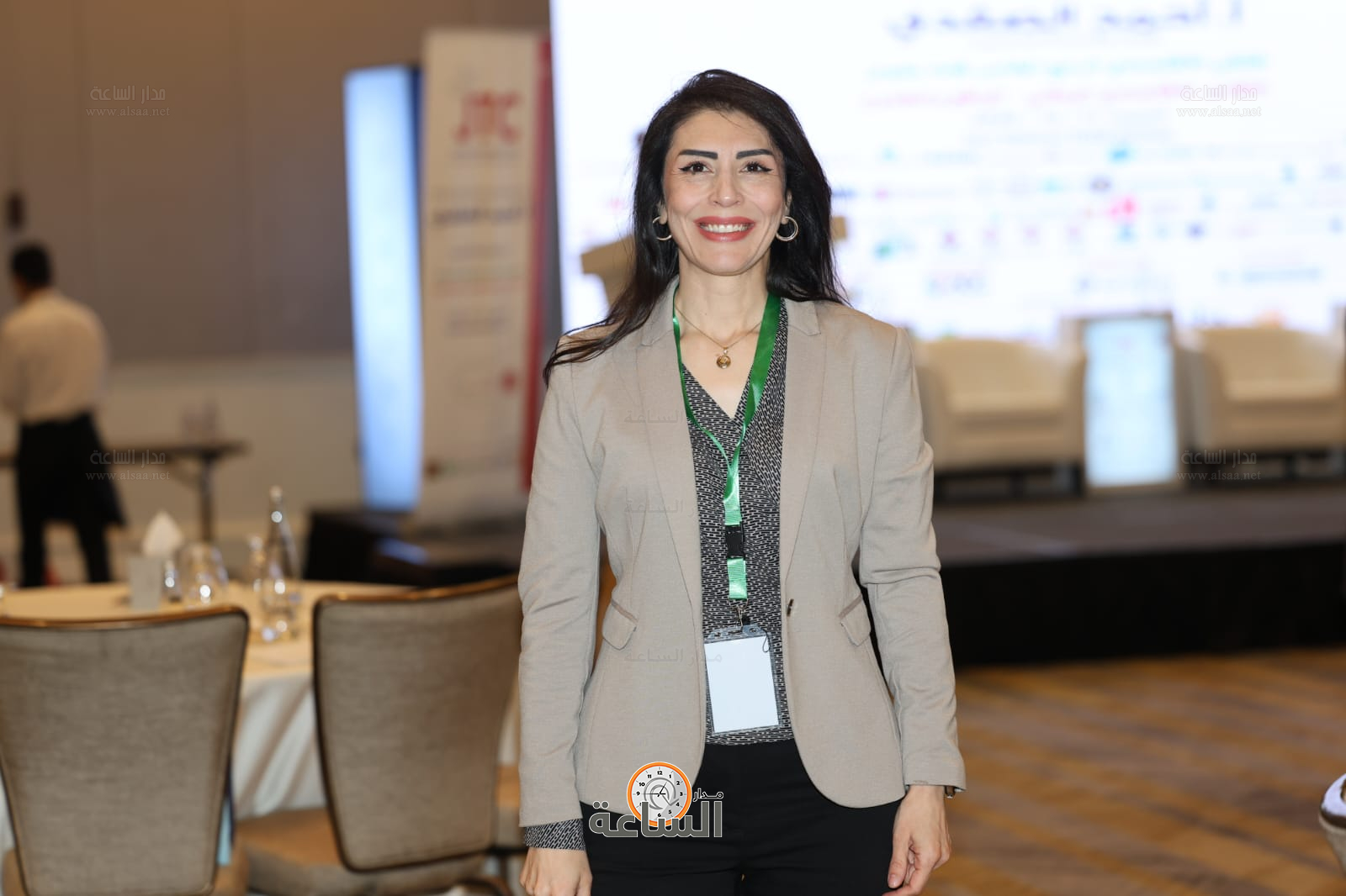 Madar Al-Saa Images 0.5435516625905387