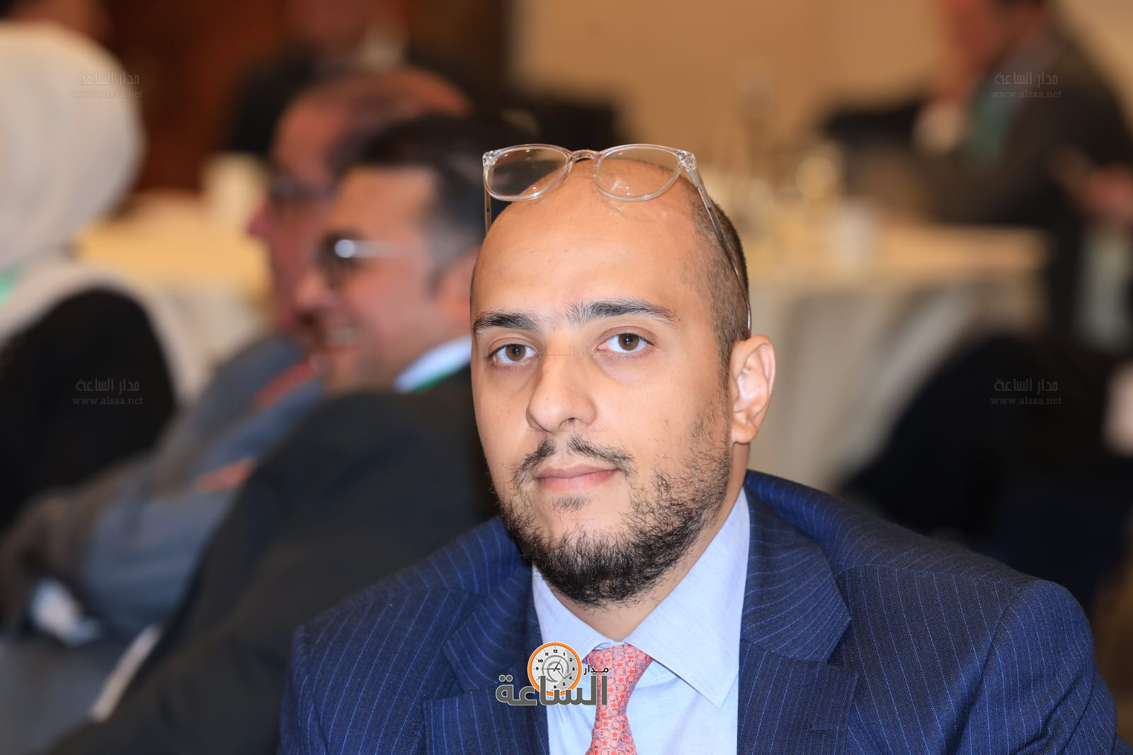 Madar Al-Saa Images 0.2150470667035047