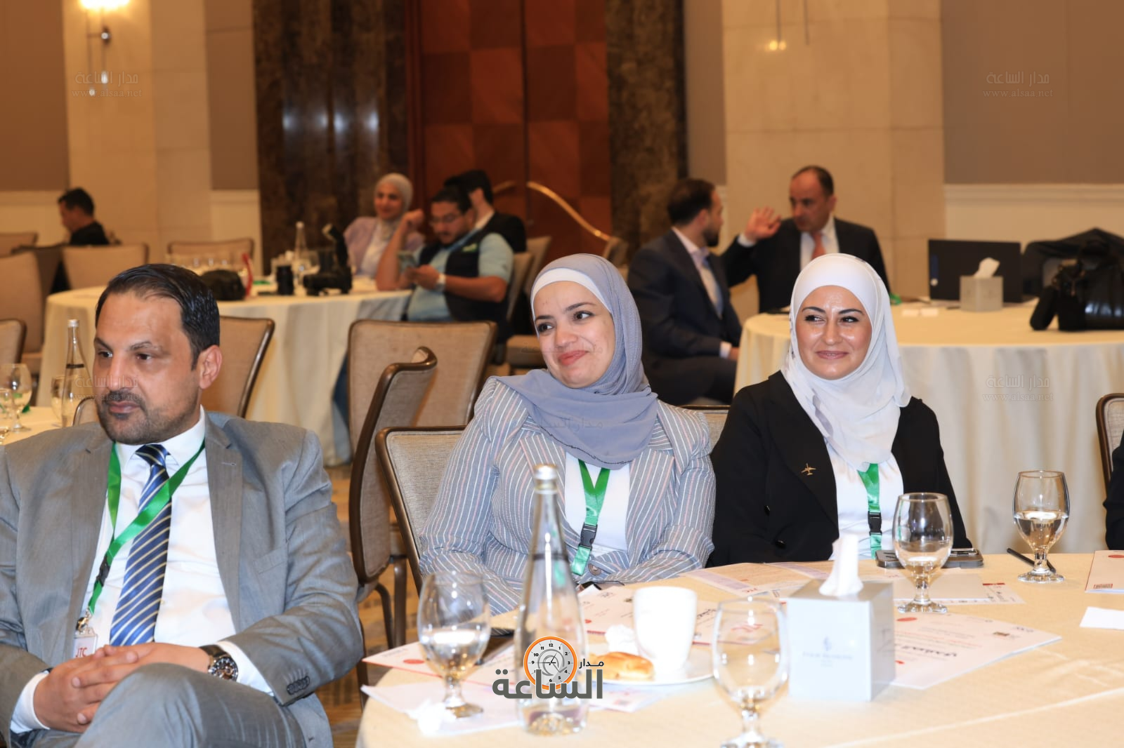 Madar Al-Saa Images 0.0864258885942859