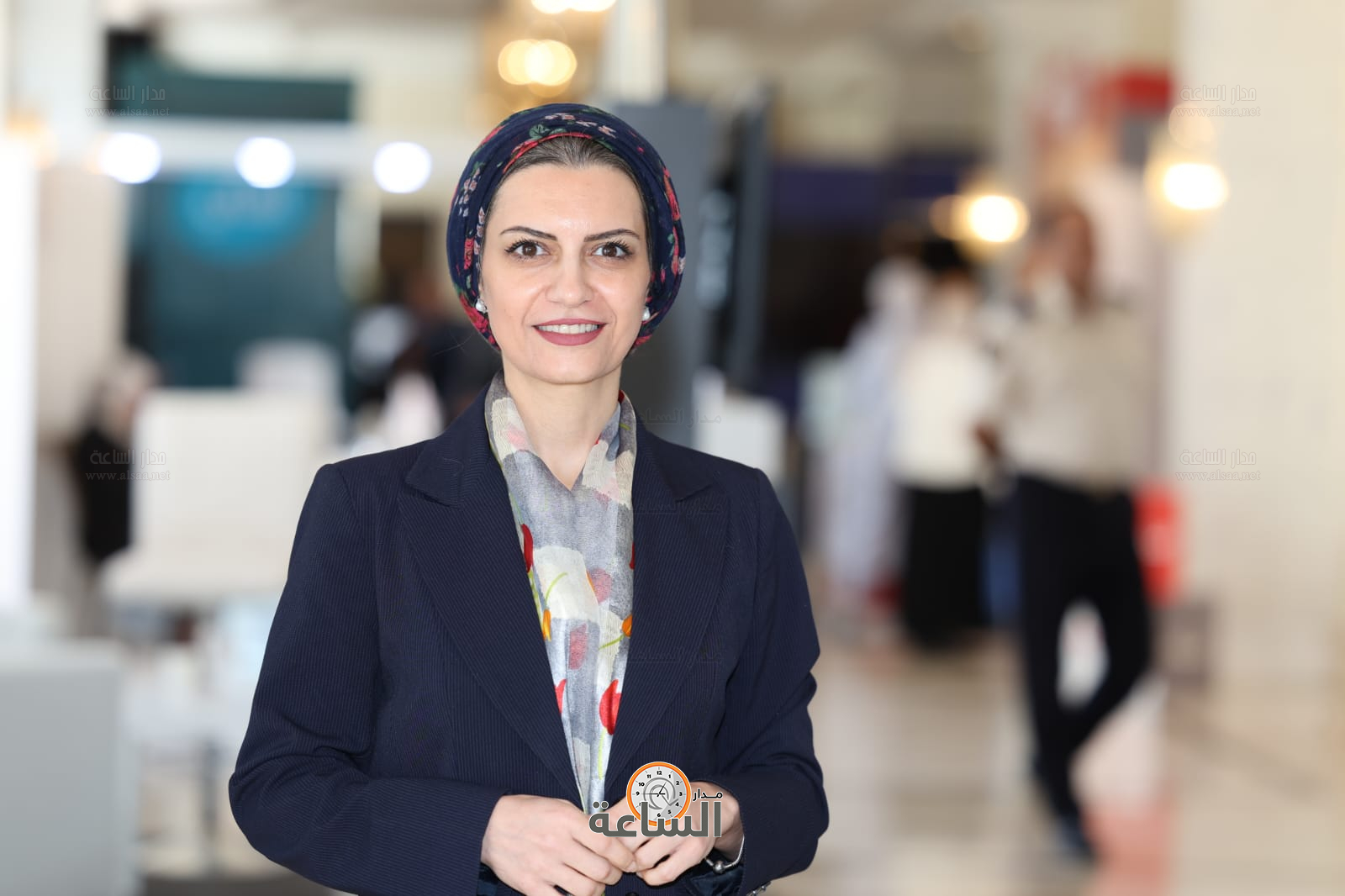 Madar Al-Saa Images 0.36054704693945727