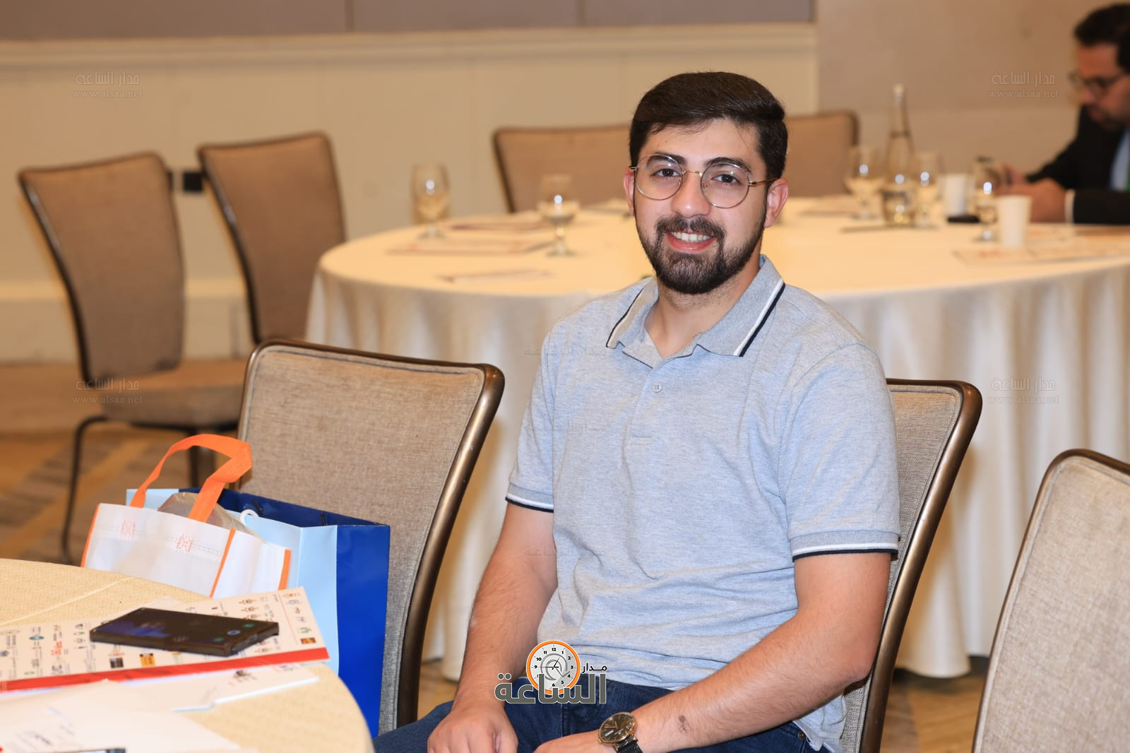 Madar Al-Saa Images 0.5128671205011147