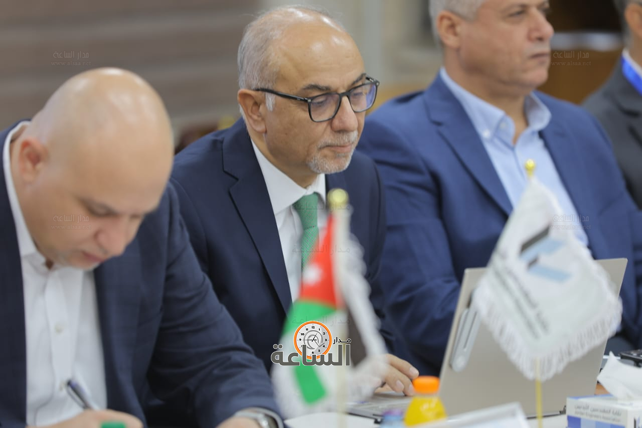 Madar Al-Saa Images 0.5785104270223885