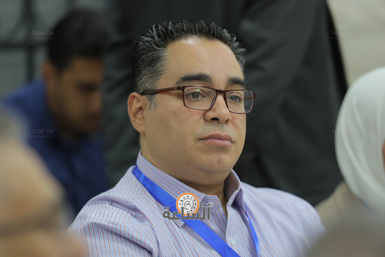 Madar Al-Saa Images 0.658932813340496