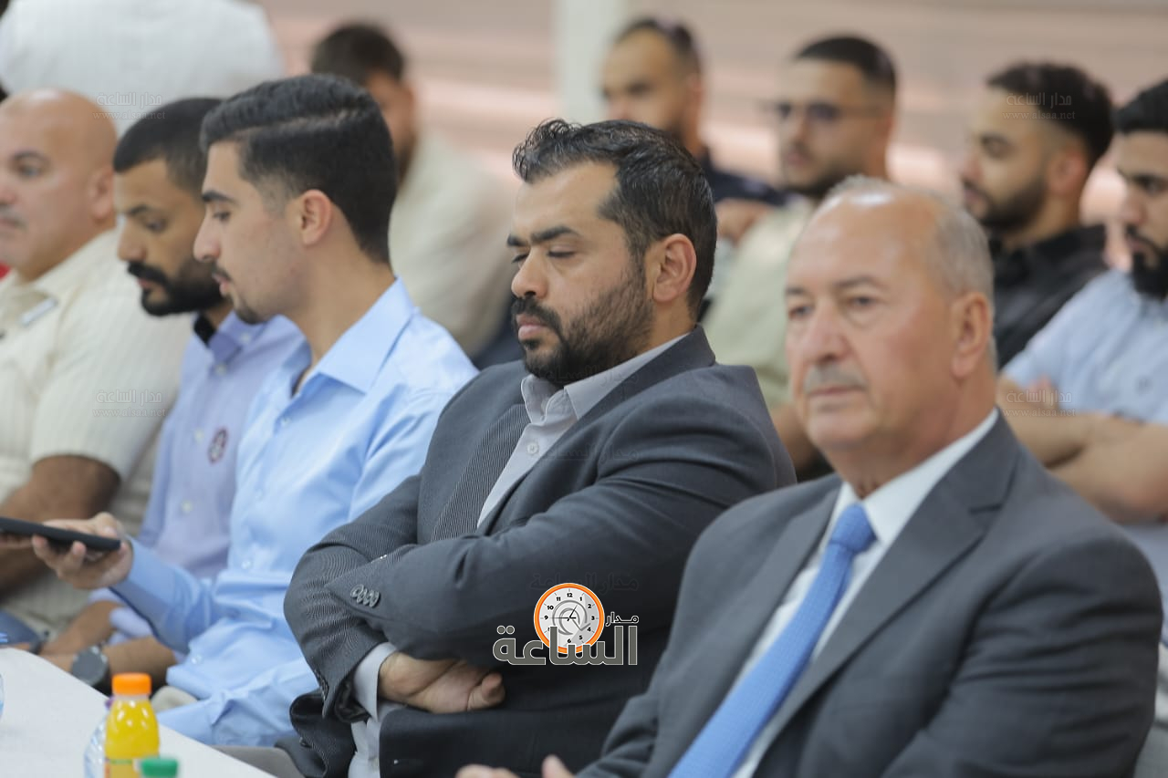 Madar Al-Saa Images 0.3758334998243893