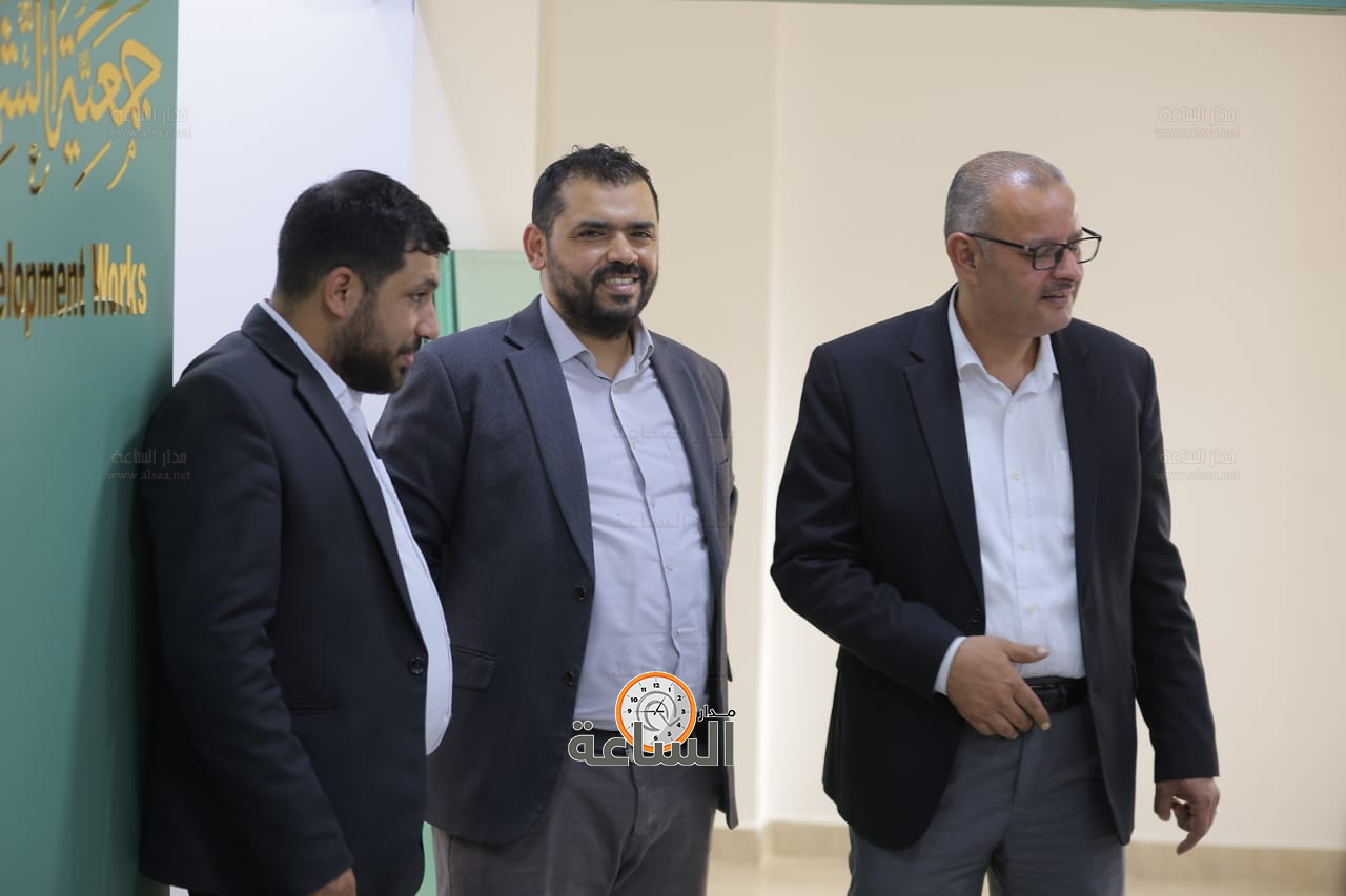 Madar Al-Saa Images 0.8879266083536667