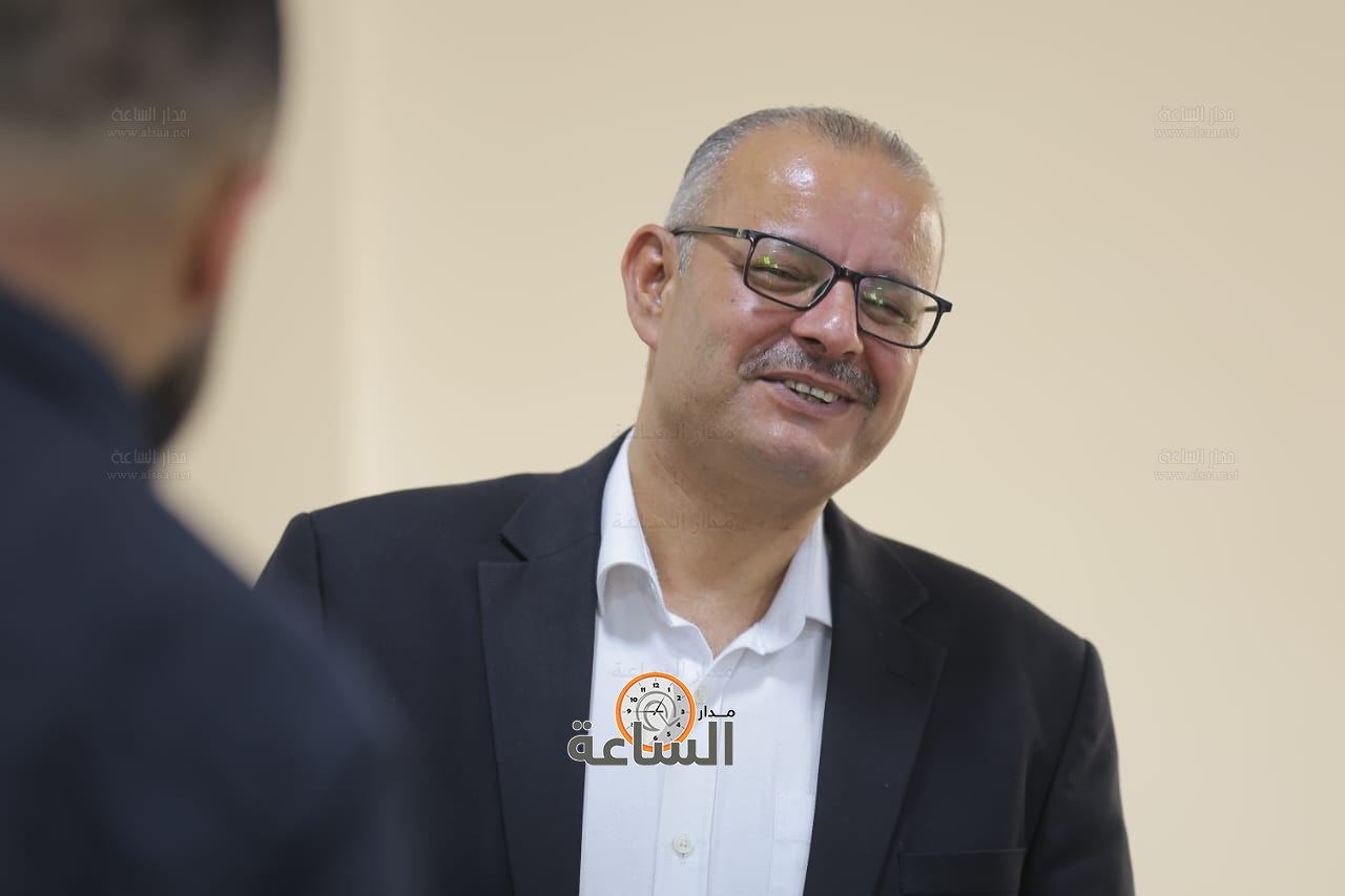 Madar Al-Saa Images 0.8678905982135161