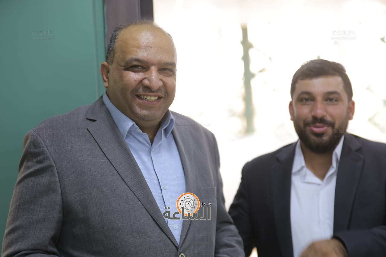 Madar Al-Saa Images 0.633093720700774