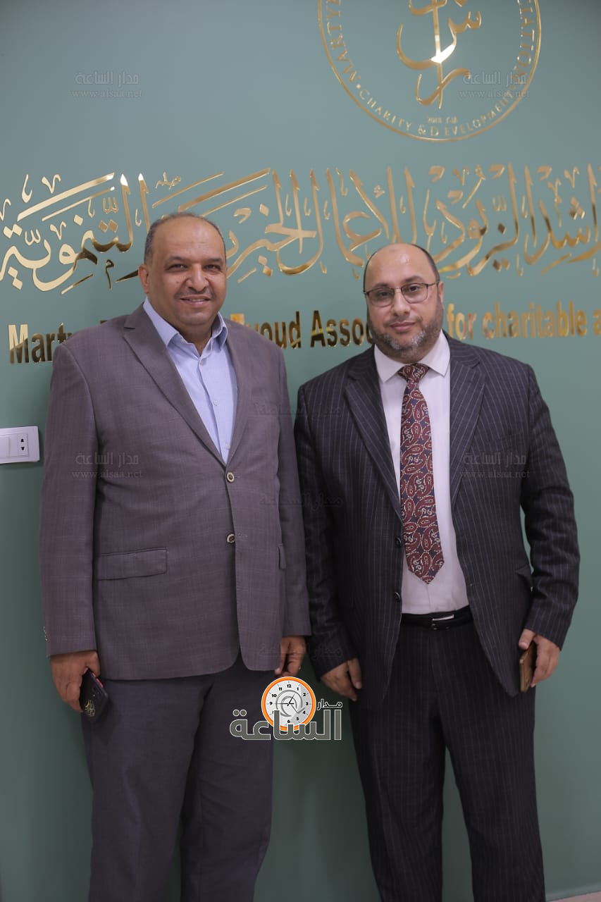 Madar Al-Saa Images 0.34649087306395887