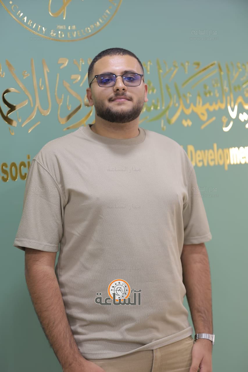 Madar Al-Saa Images 0.526567485764071