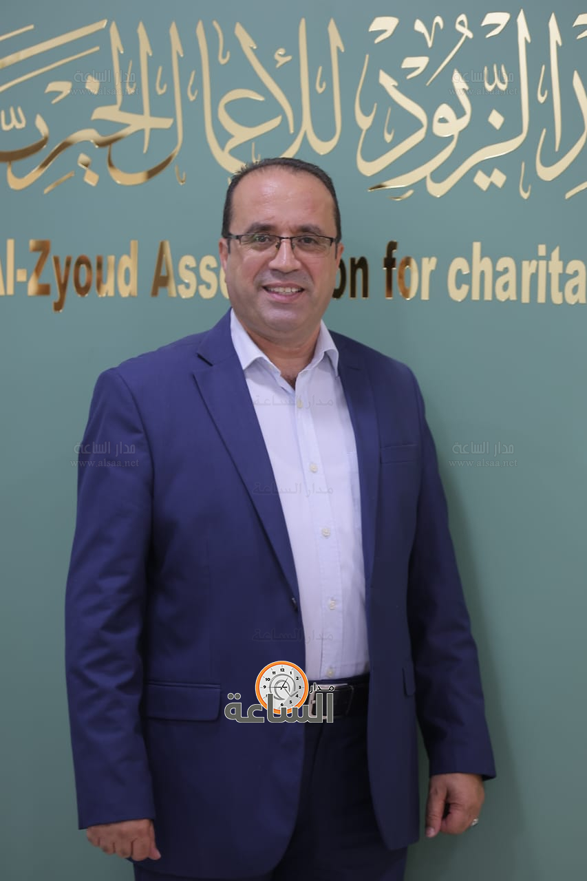 Madar Al-Saa Images 0.41435992424018375