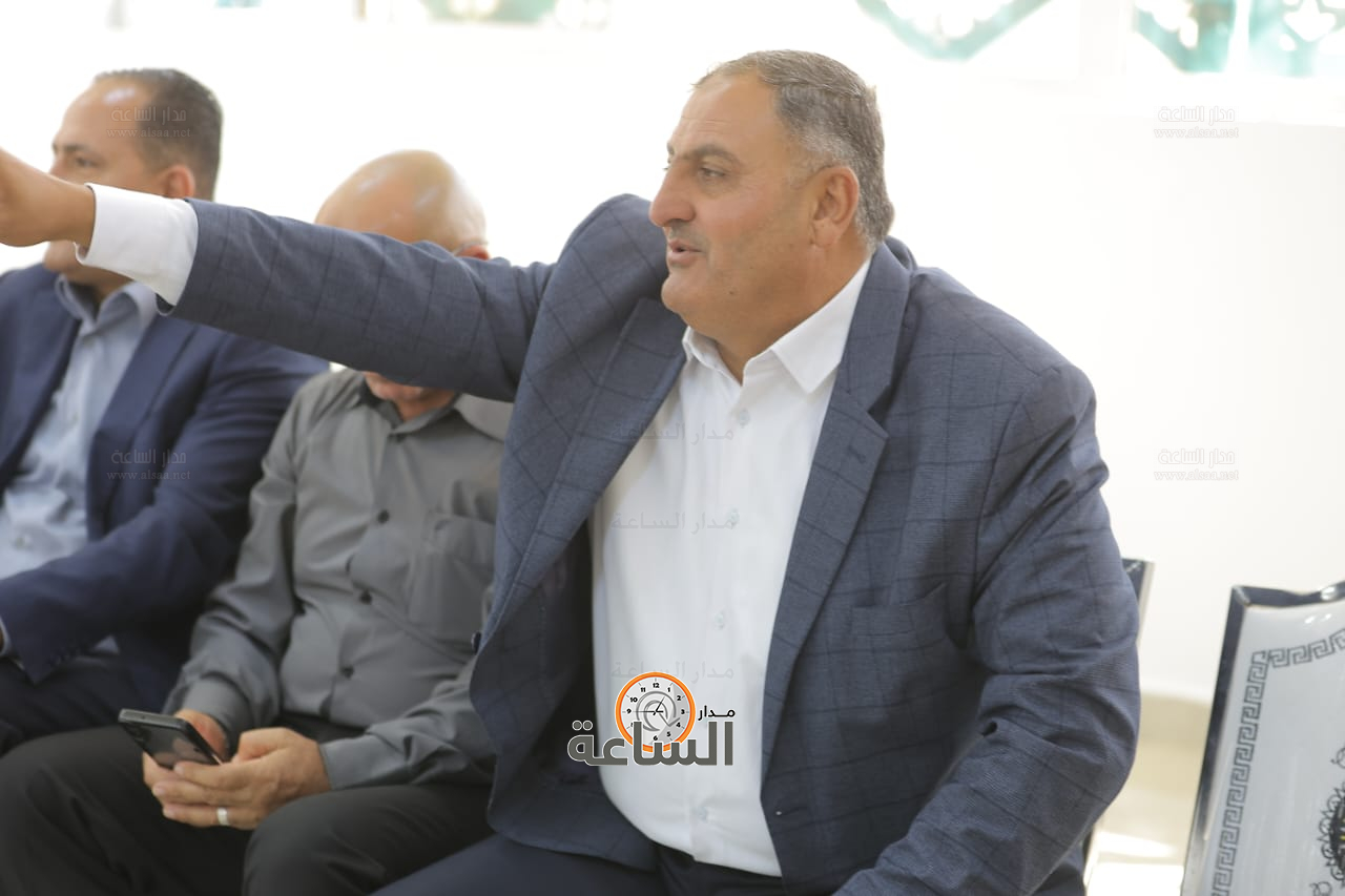 Madar Al-Saa Images 0.7150379168723506