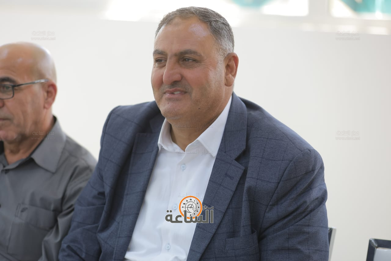 Madar Al-Saa Images 0.9964711706261389