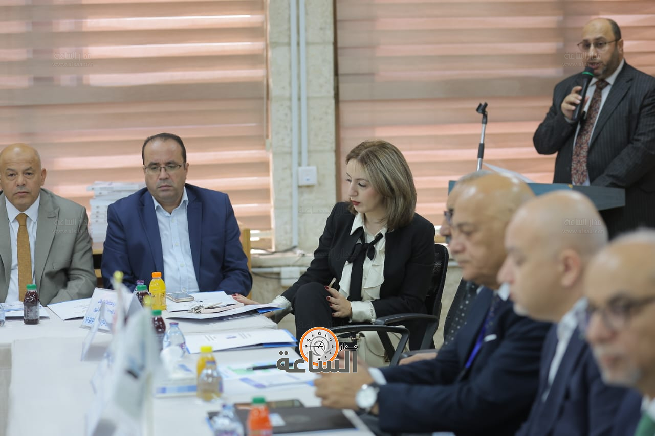 Madar Al-Saa Images 0.5873552601547839