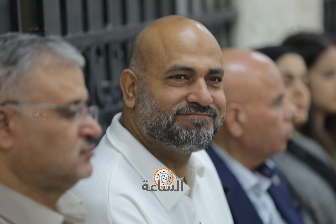 Madar Al-Saa Images 0.7168322808337514