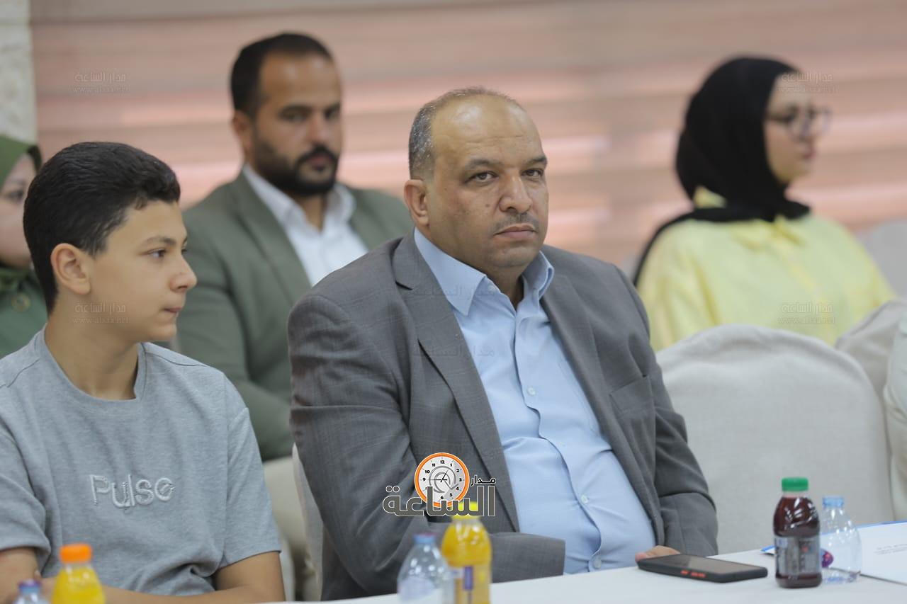 Madar Al-Saa Images 0.3599154473210755