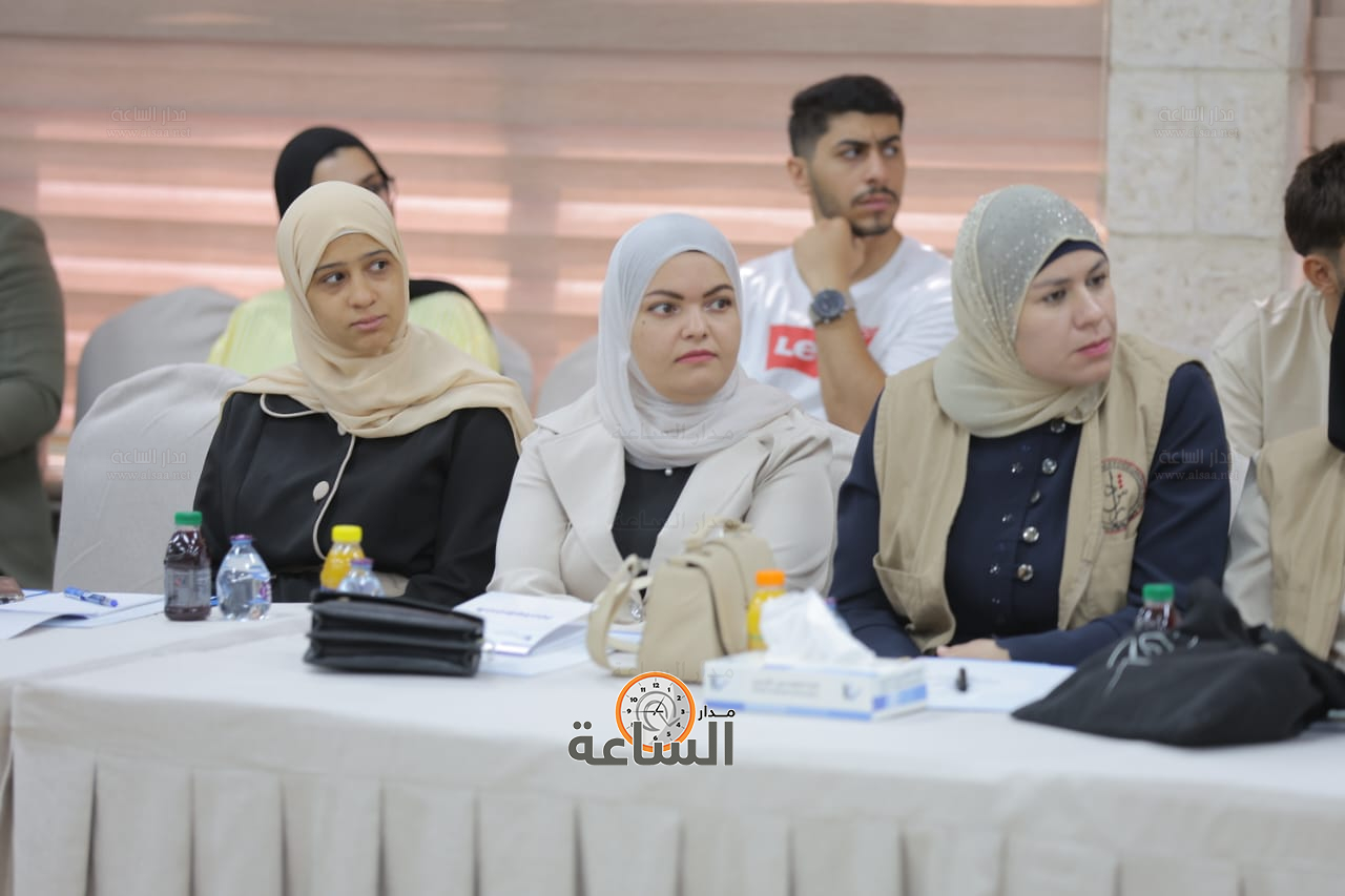 Madar Al-Saa Images 0.651008590494303