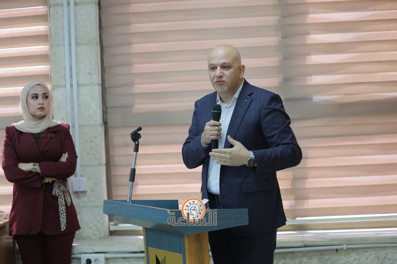 Madar Al-Saa Images 0.14730041800169502