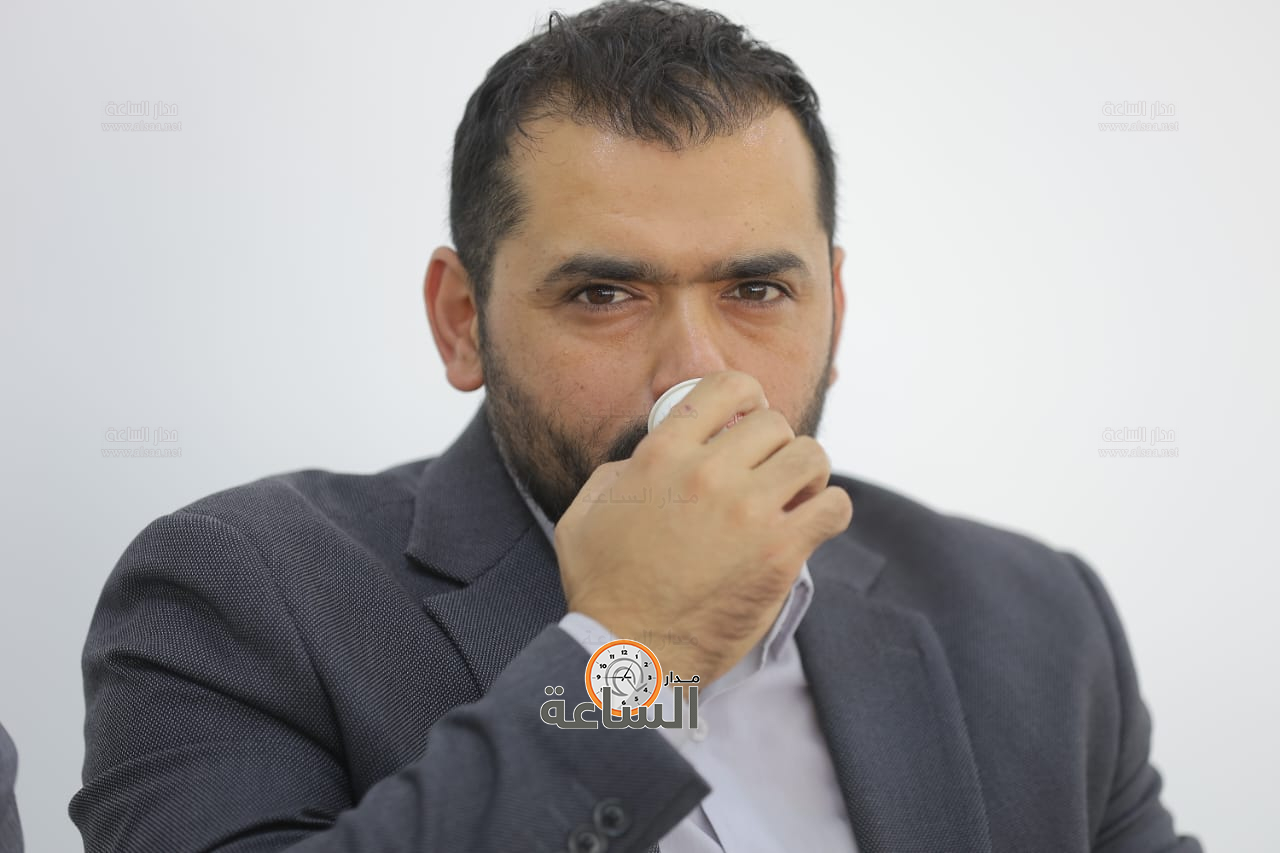 Madar Al-Saa Images 0.4231721948392322