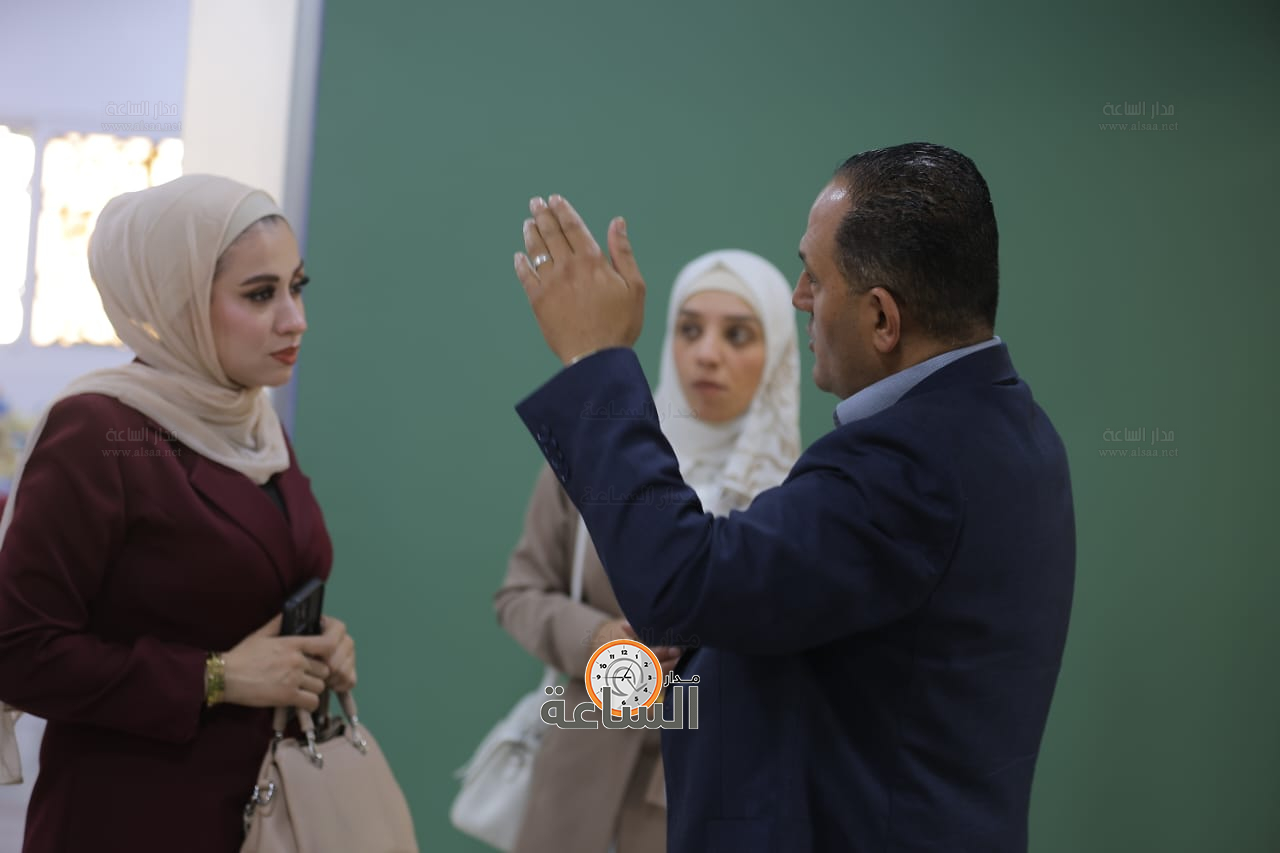 Madar Al-Saa Images 0.6094139364035351