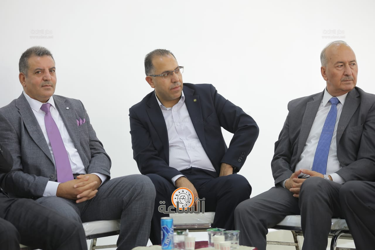 Madar Al-Saa Images 0.7044917500126304