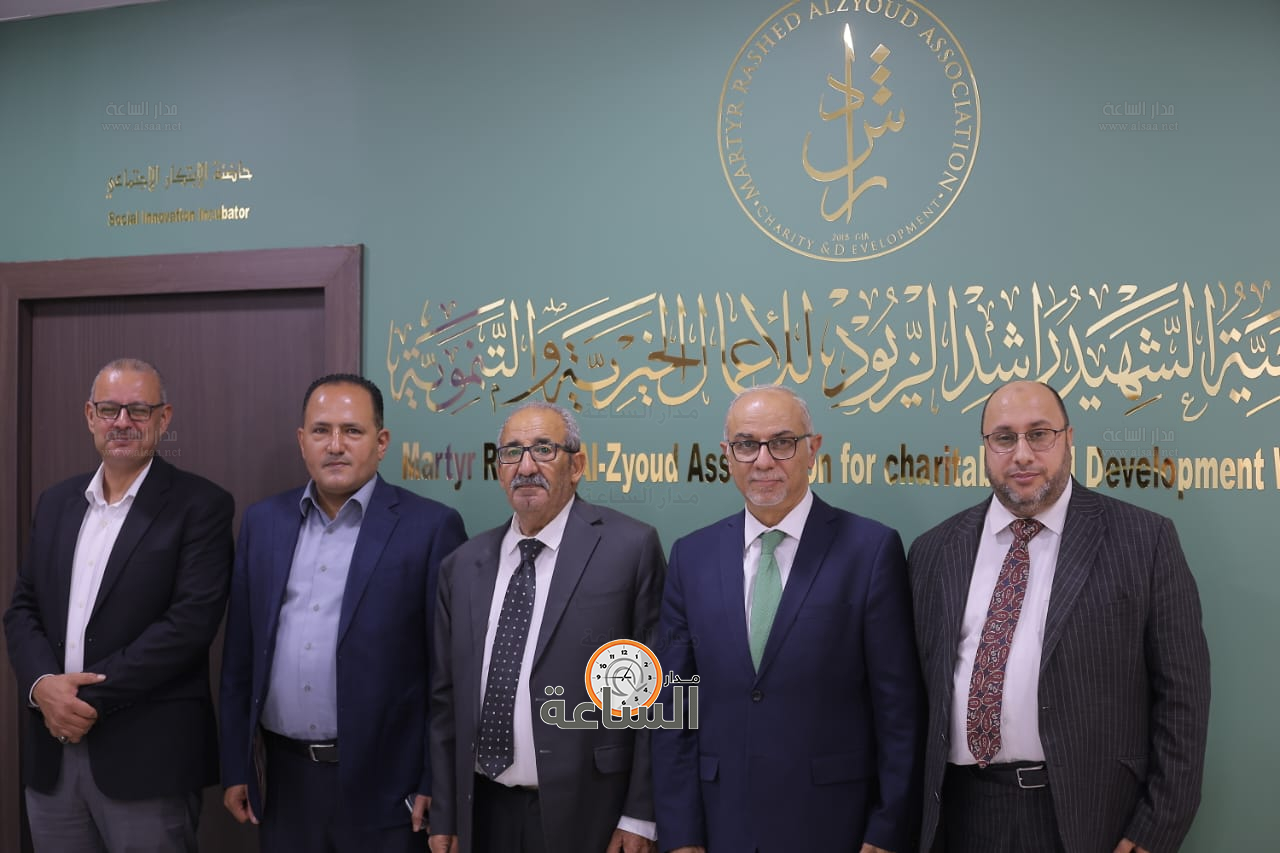 Madar Al-Saa Images 0.9714636839195785