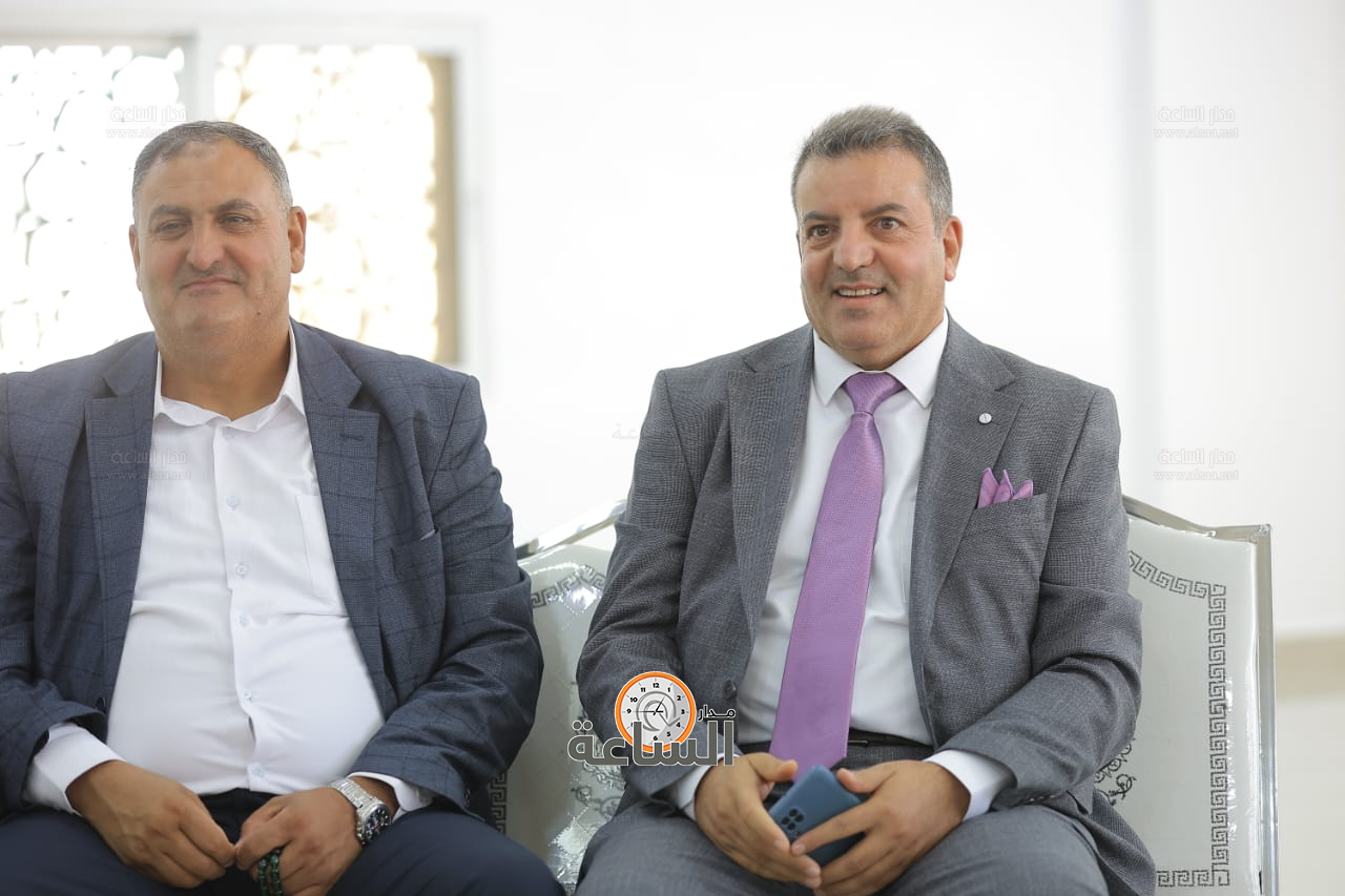 Madar Al-Saa Images 0.6053943740649407