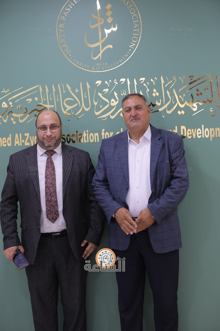 Madar Al-Saa Images 0.19603937646951897