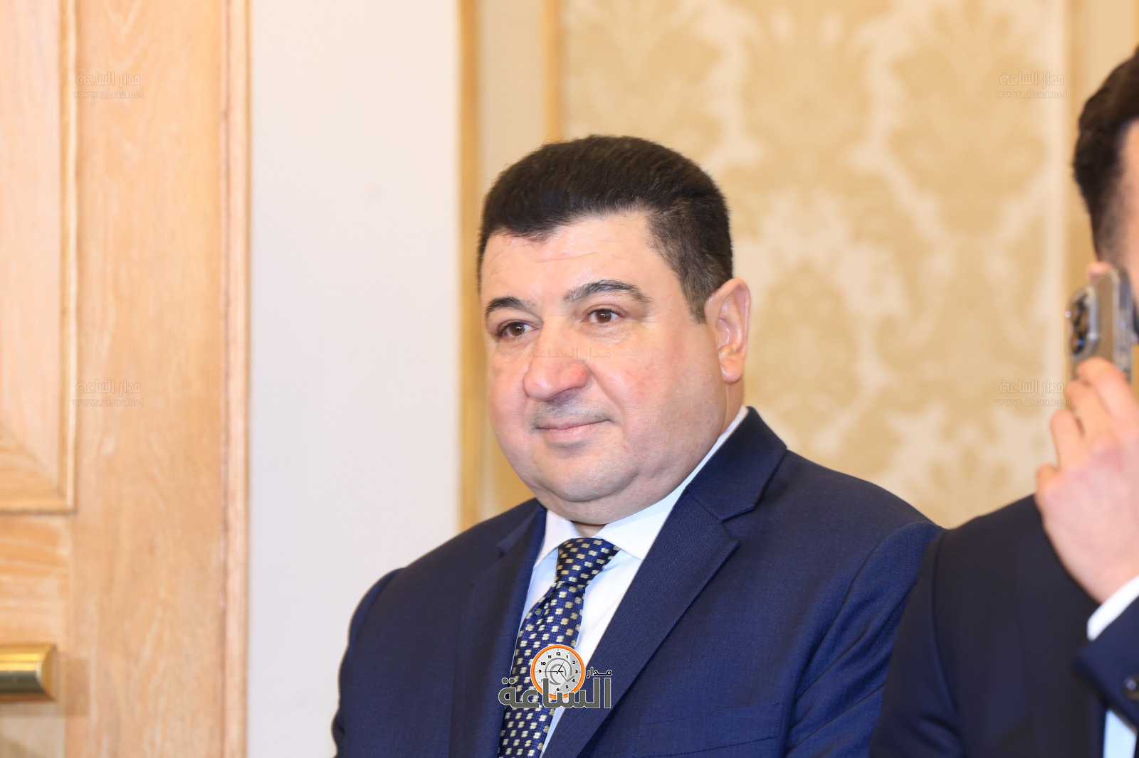 Madar Al-Saa Images 0.4005545564940499