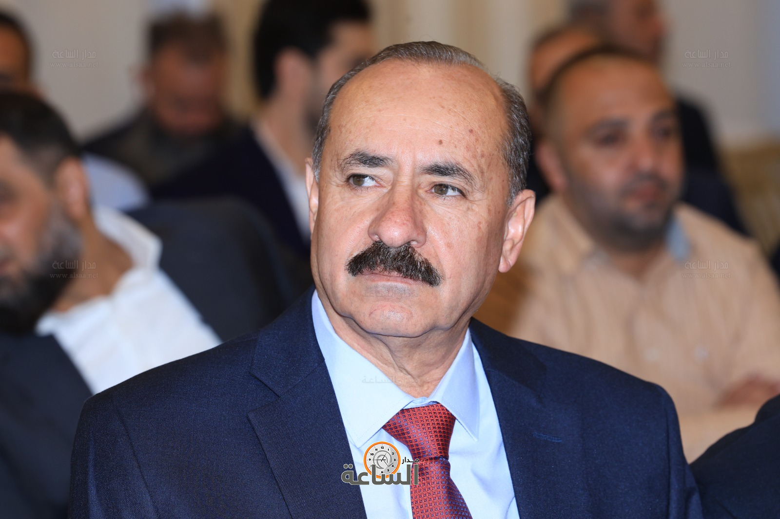 Madar Al-Saa Images 0.8212114981984603