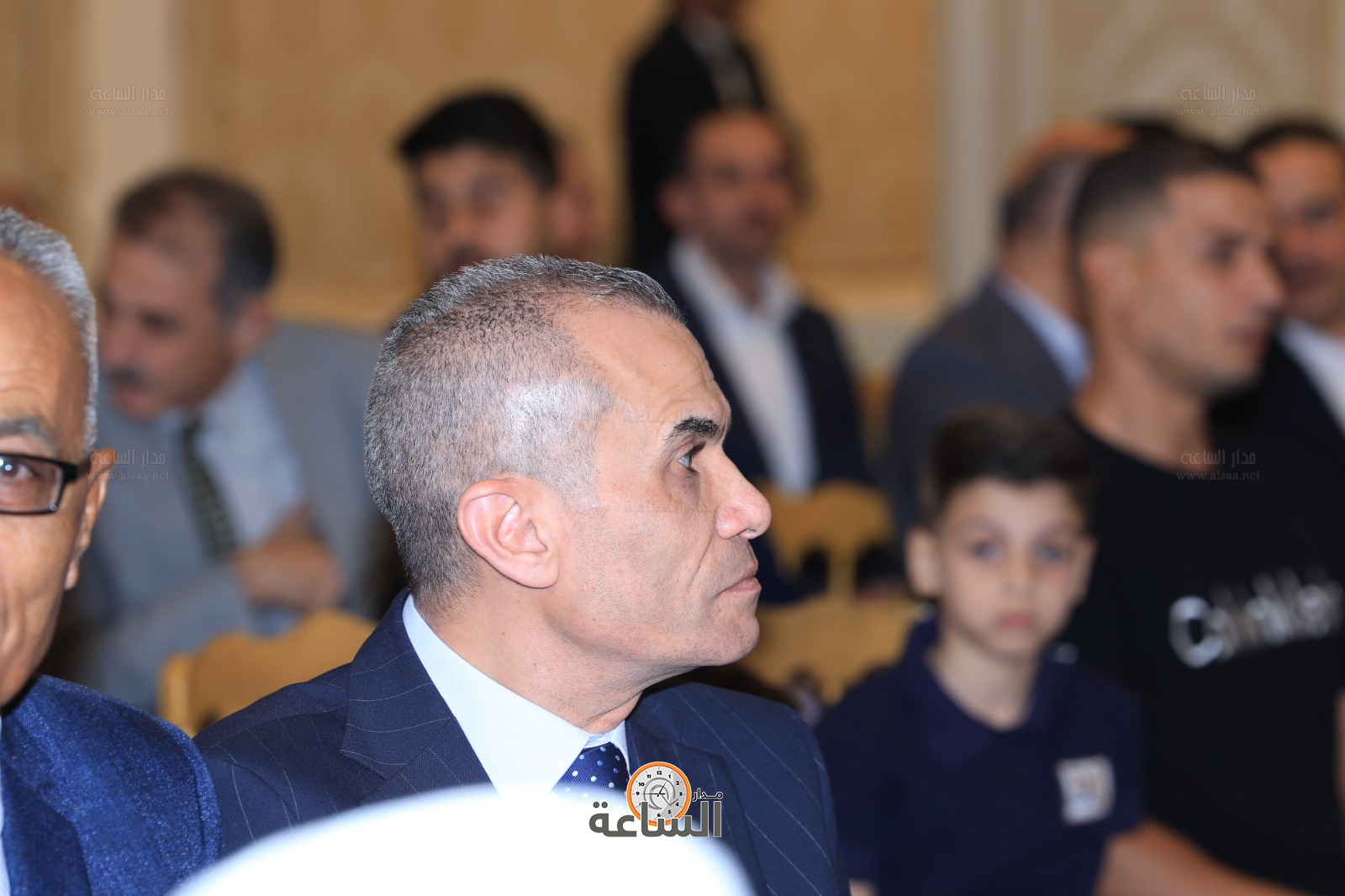 Madar Al-Saa Images 0.44870845002490534