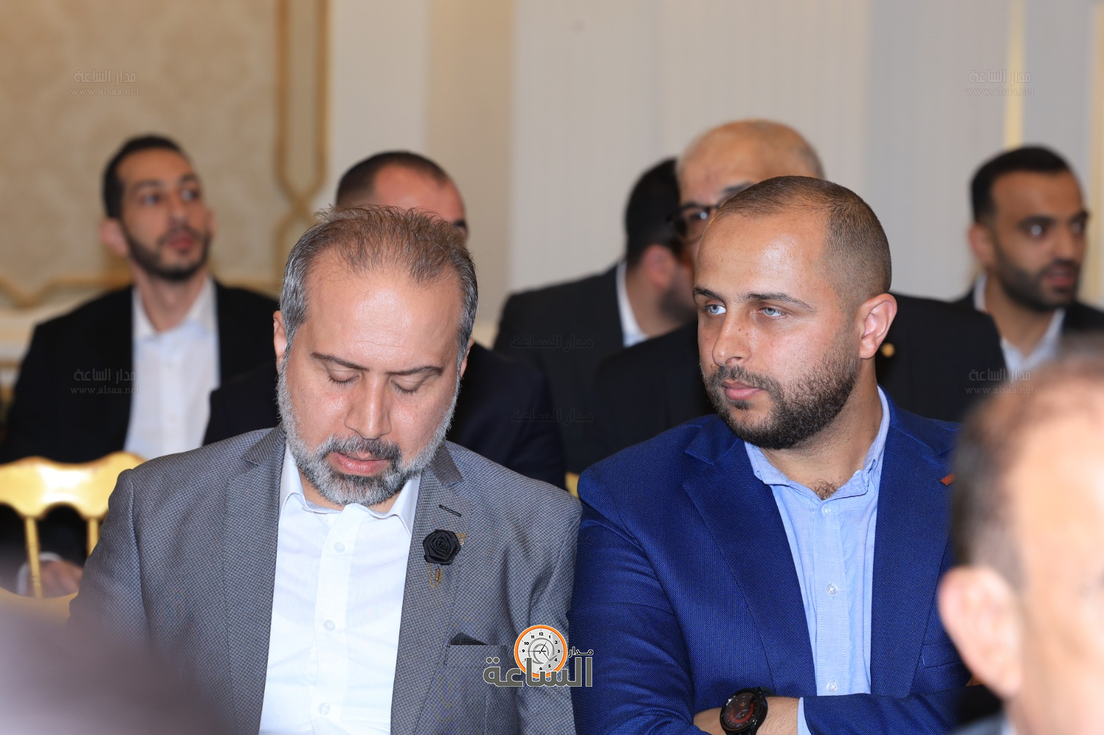 Madar Al-Saa Images 0.47203470549076076