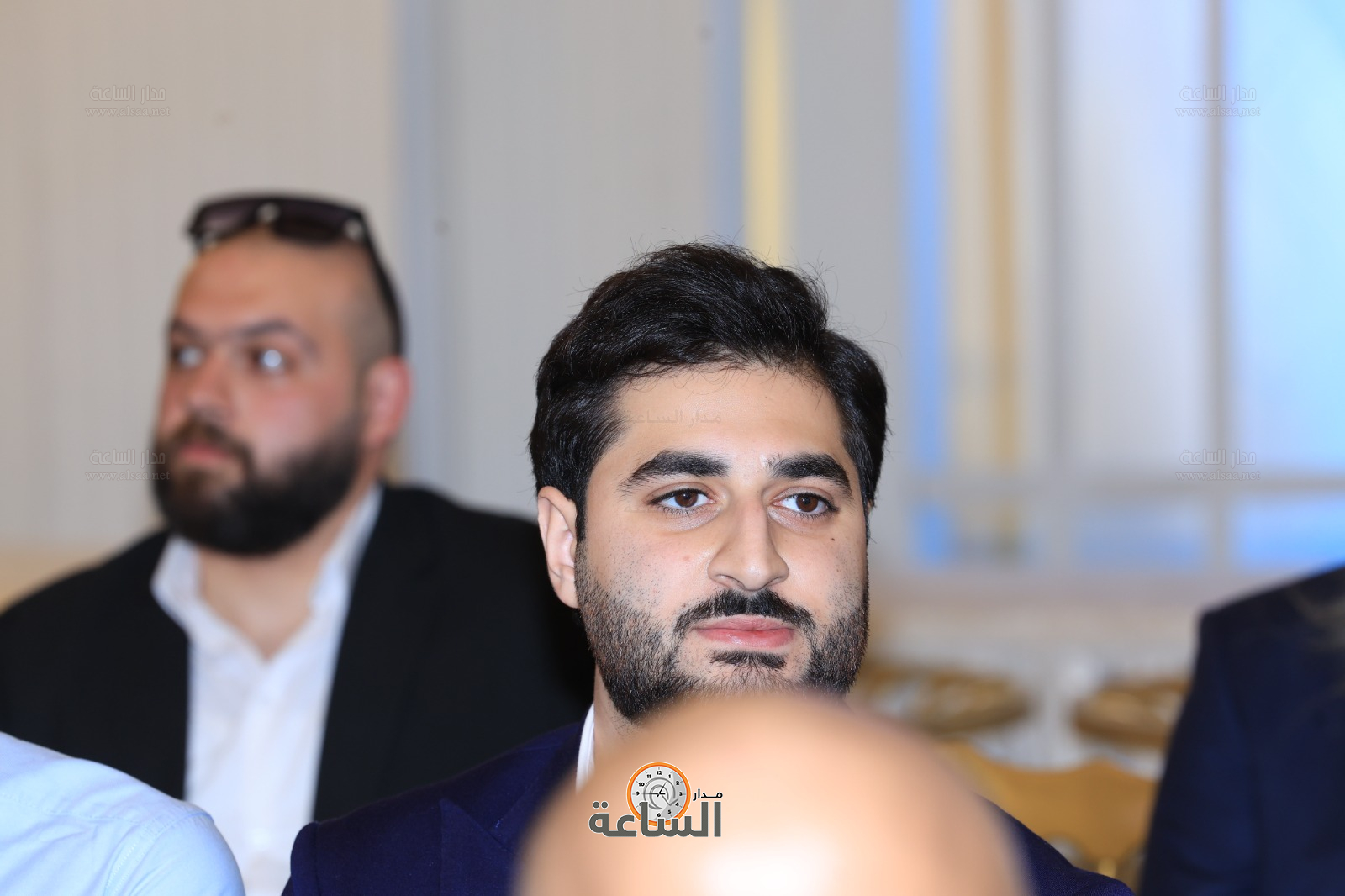 Madar Al-Saa Images 0.6710655554645943