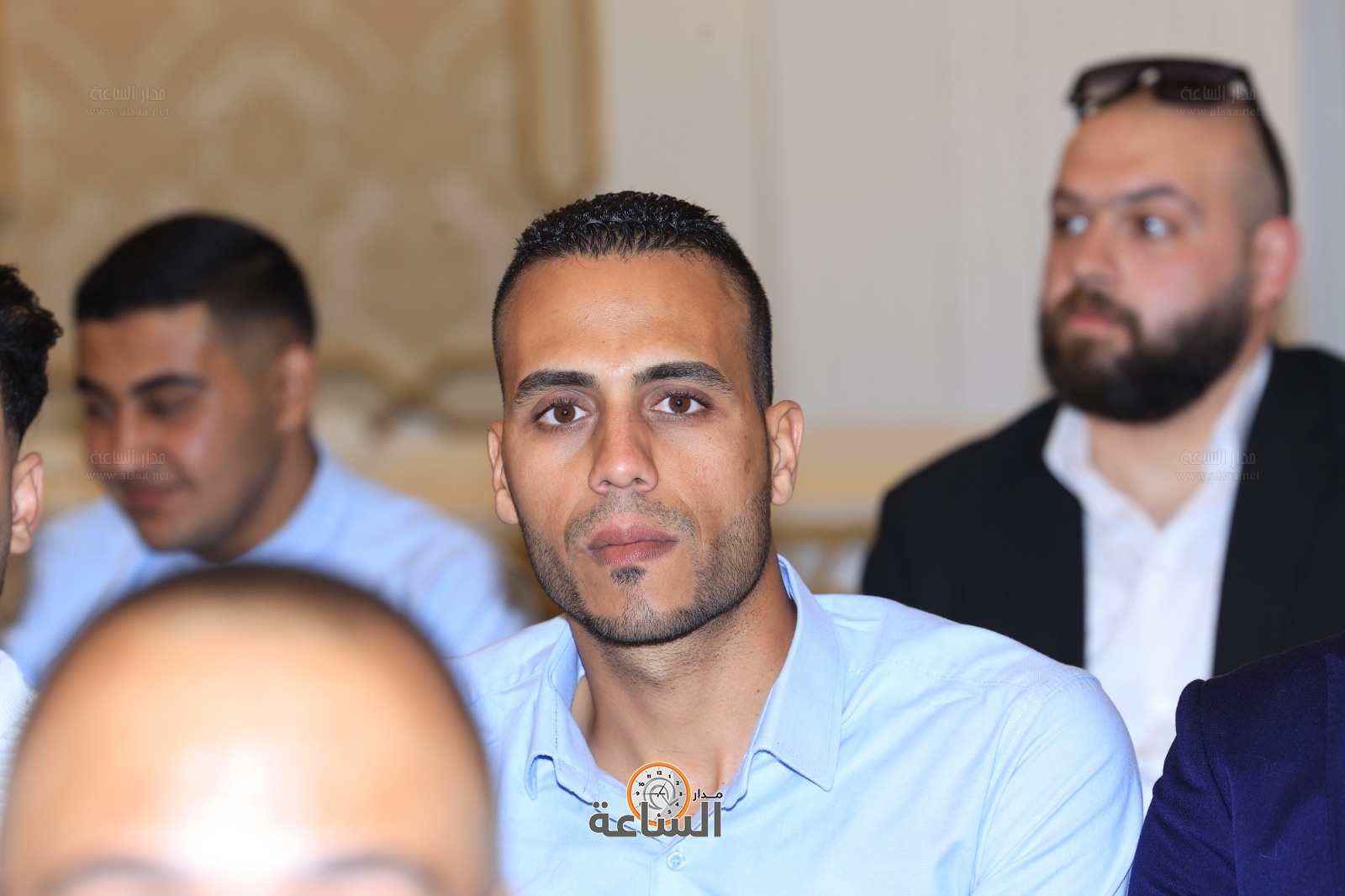 Madar Al-Saa Images 0.22191610276003748