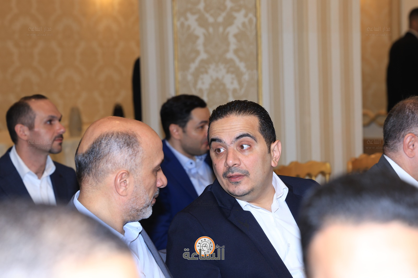 Madar Al-Saa Images 0.6823743169801724