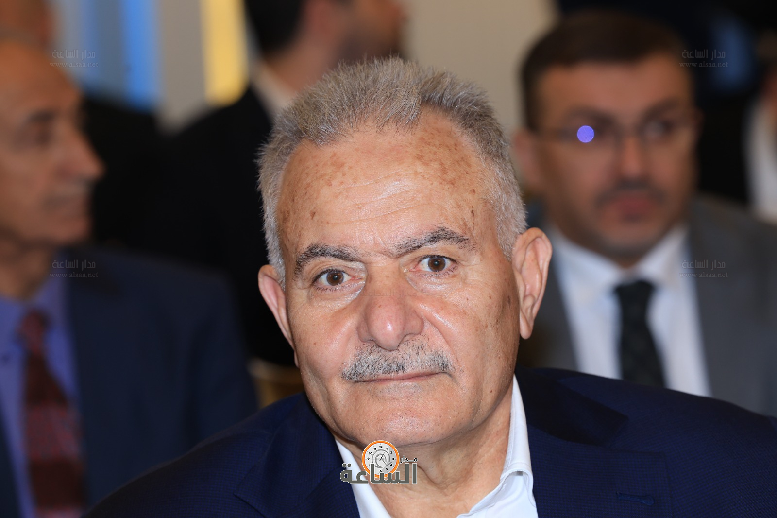 Madar Al-Saa Images 0.4607893023945727