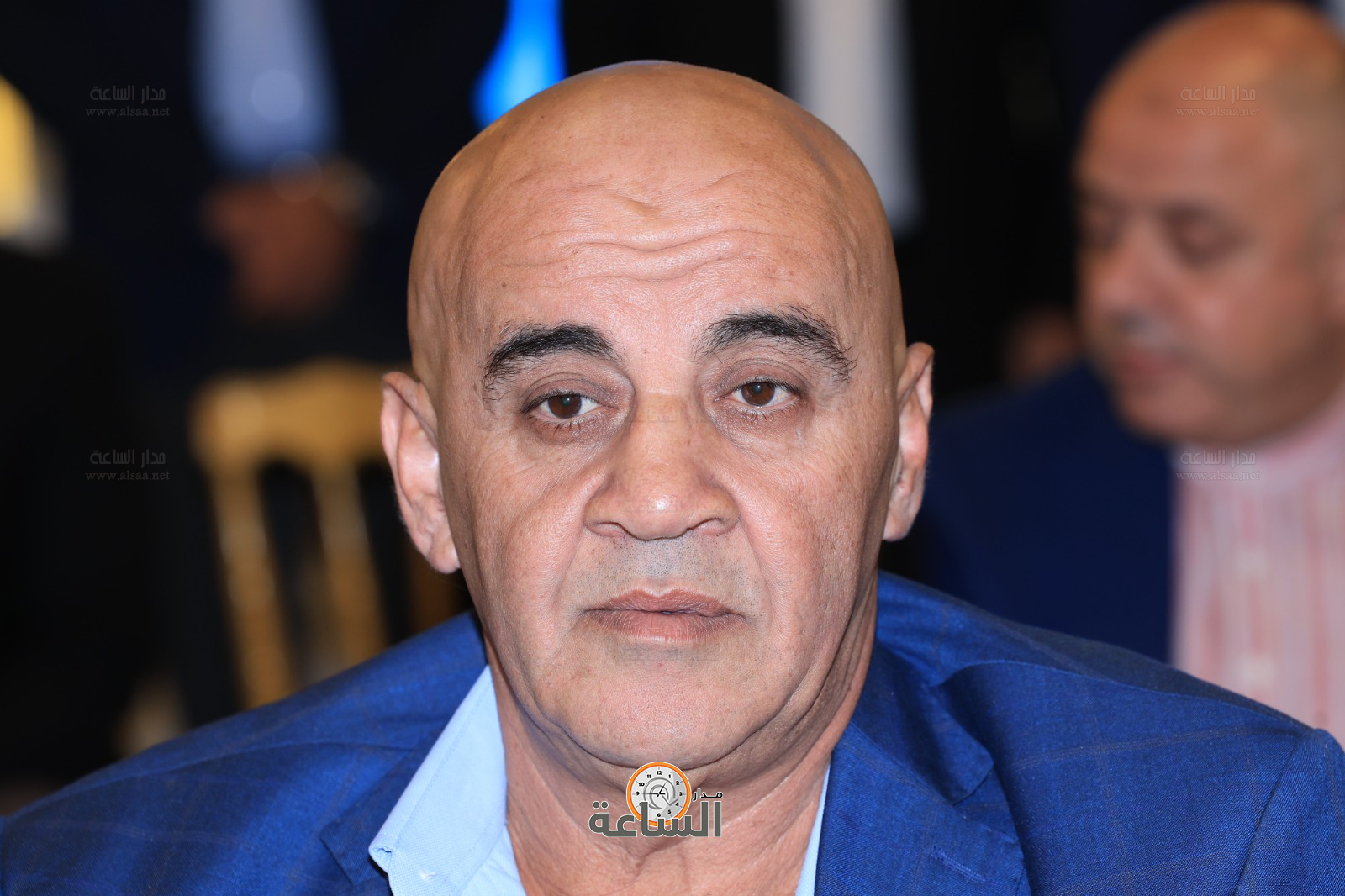 Madar Al-Saa Images 0.4529213832213951