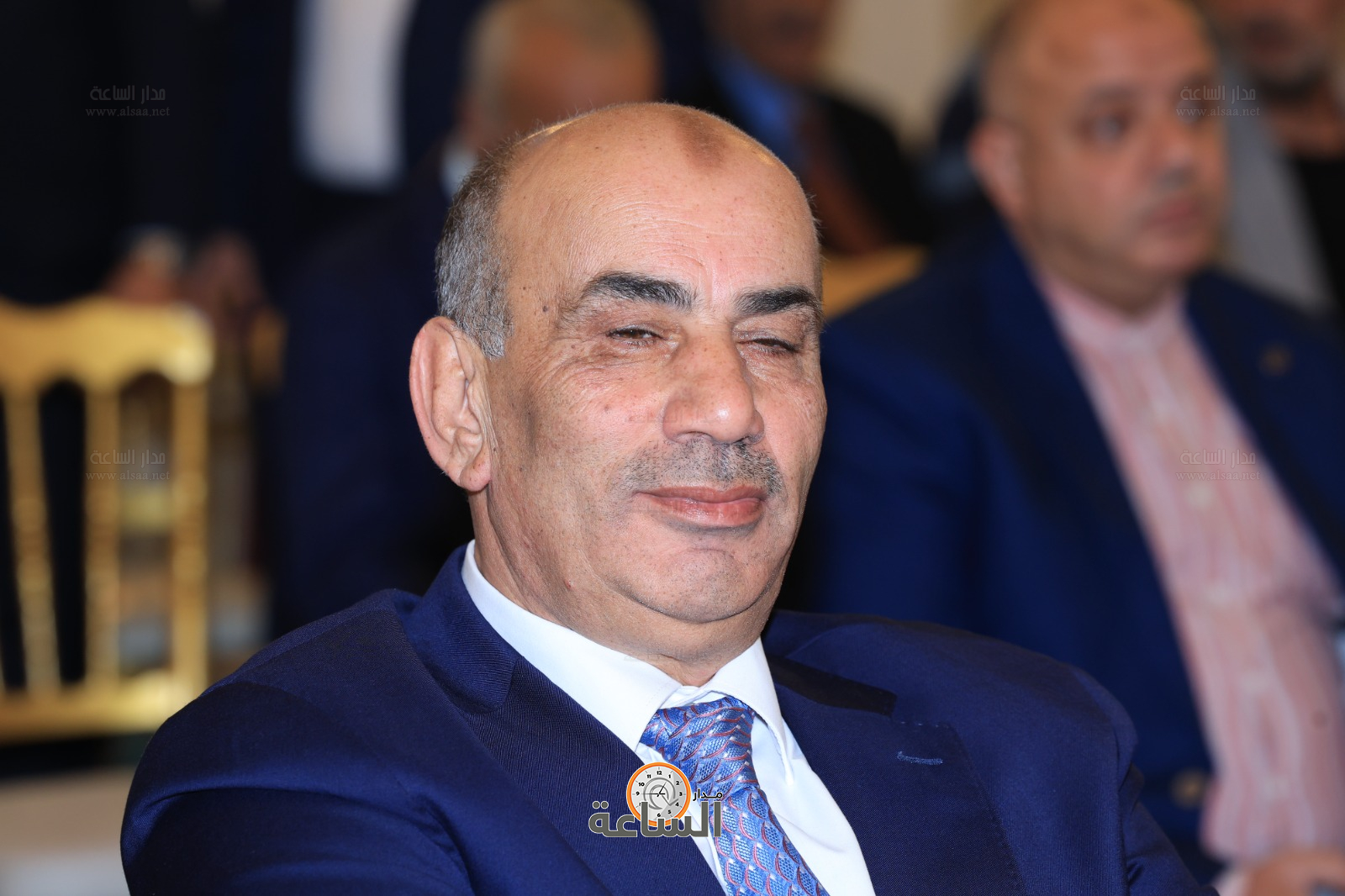 Madar Al-Saa Images 0.9573600231986368