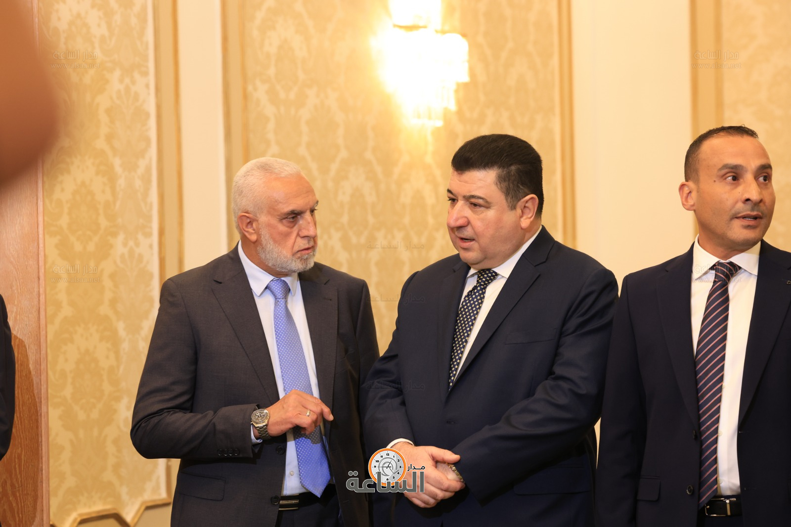 Madar Al-Saa Images 0.08109887483812472