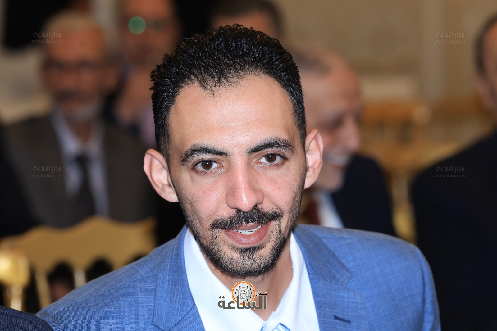 Madar Al-Saa Images 0.3308310143438197