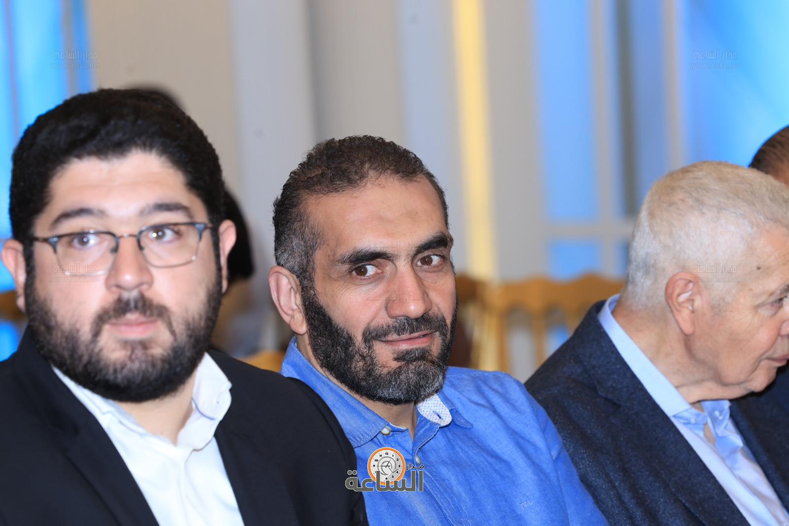 Madar Al-Saa Images 0.7835816125326056