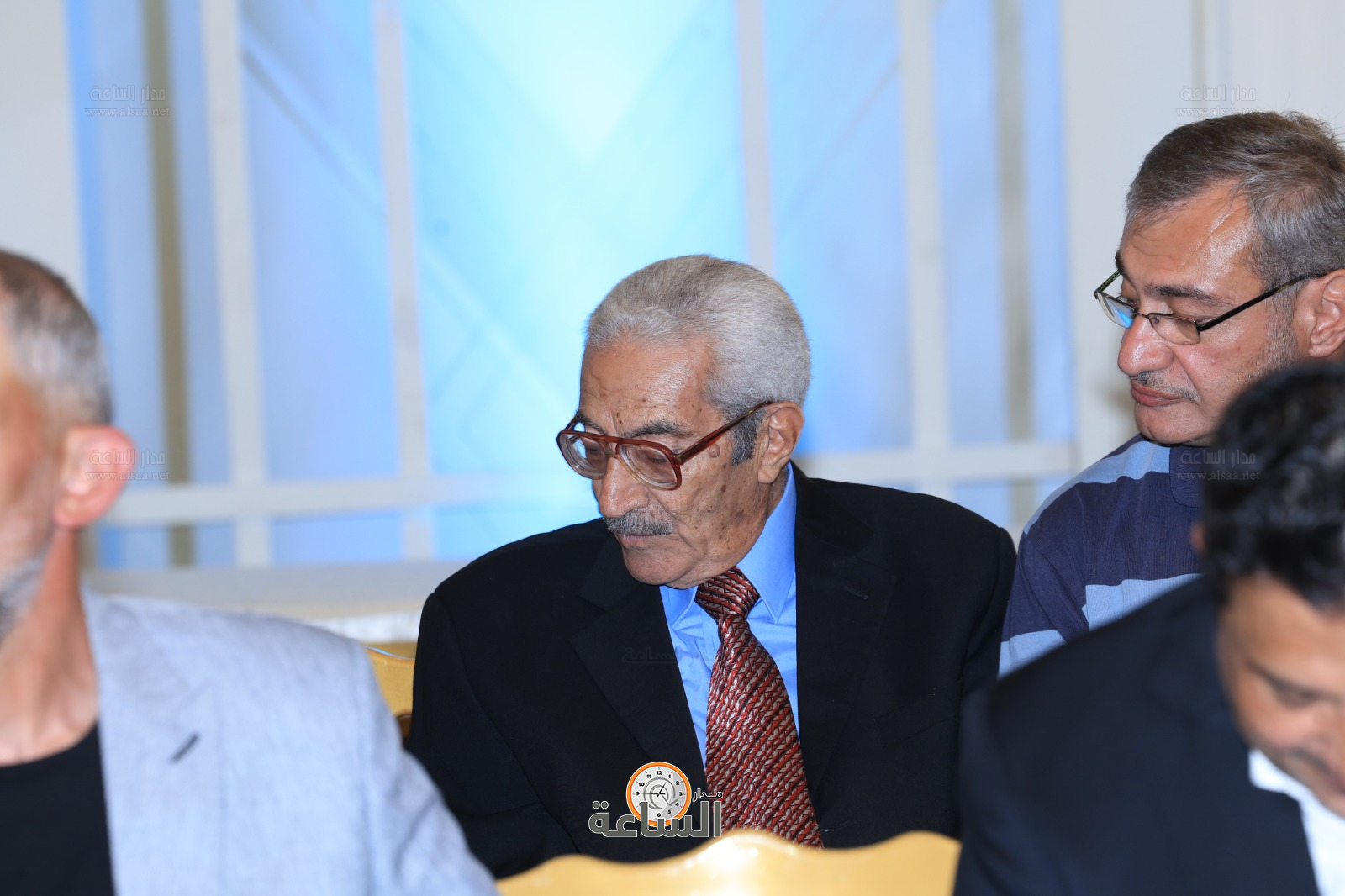 Madar Al-Saa Images 0.5609289770226388