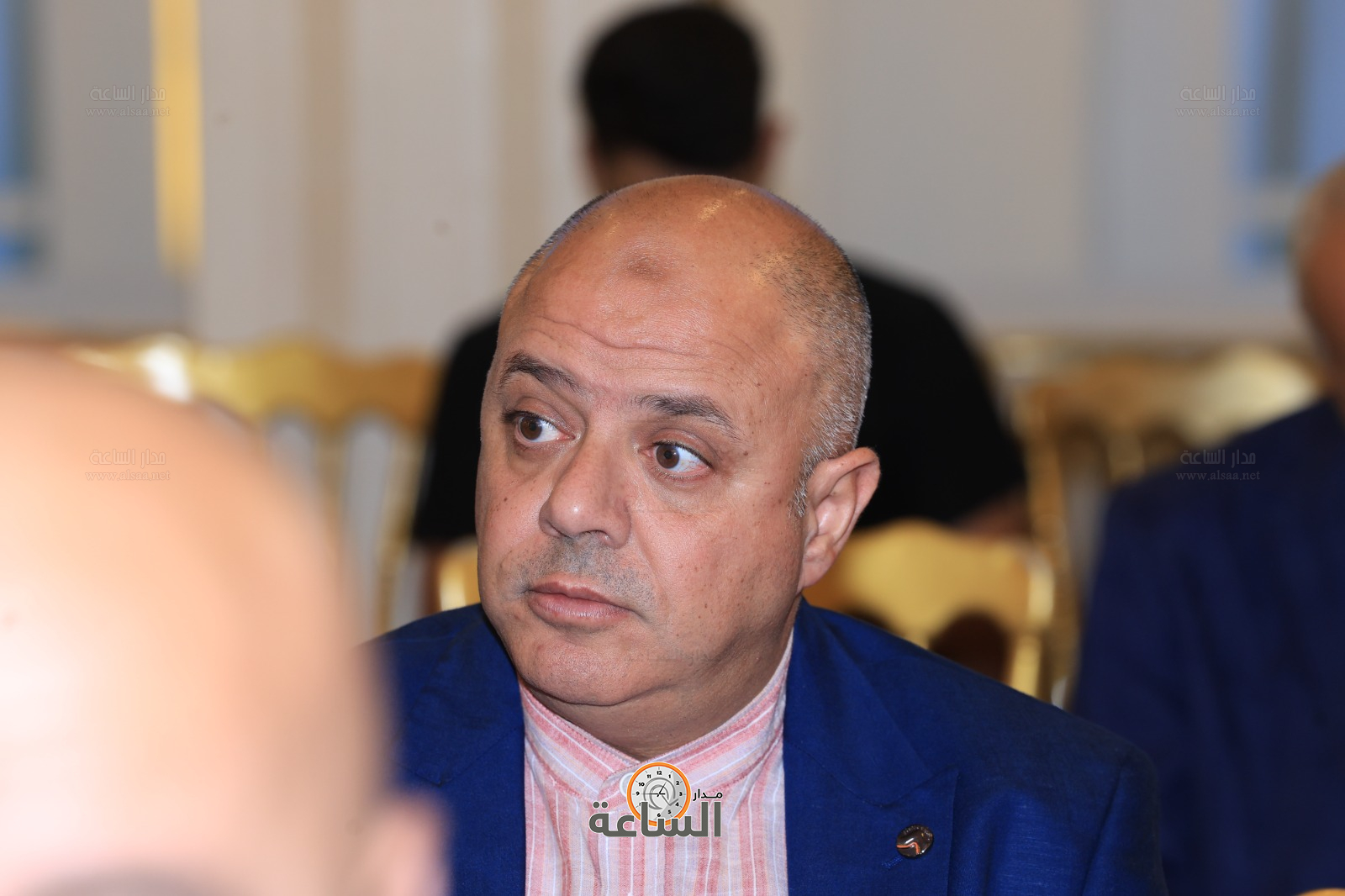 Madar Al-Saa Images 0.04610471270622163