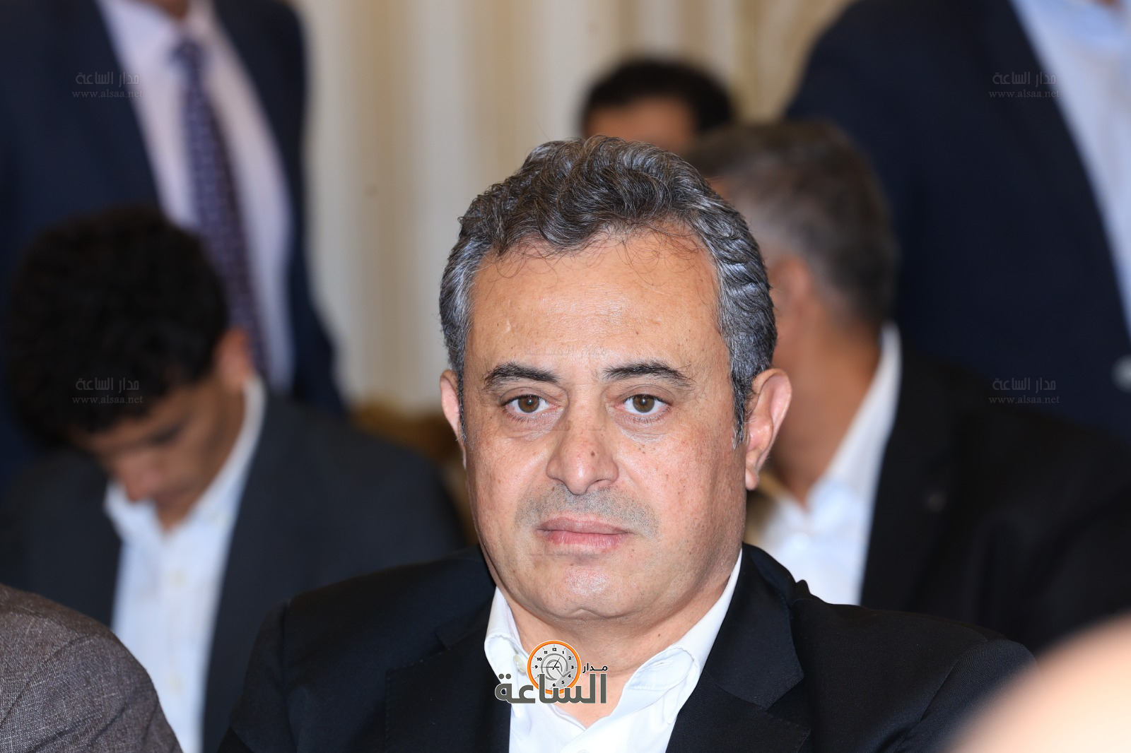 Madar Al-Saa Images 0.25797162176841437