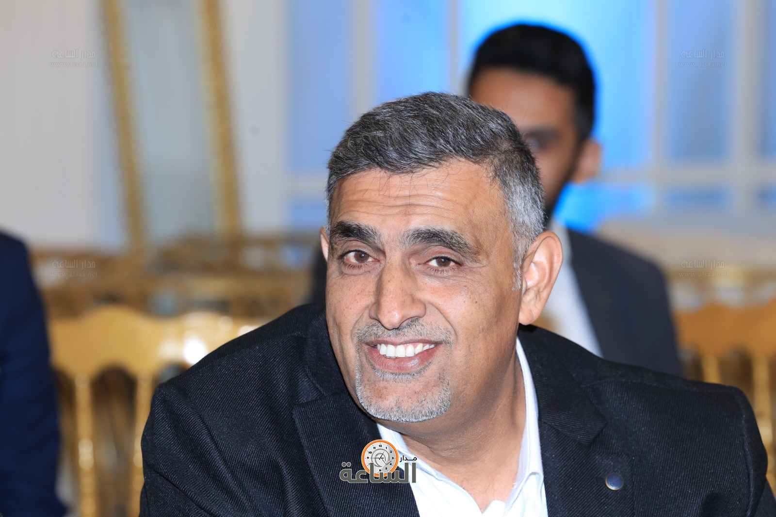 Madar Al-Saa Images 0.3955751384873032