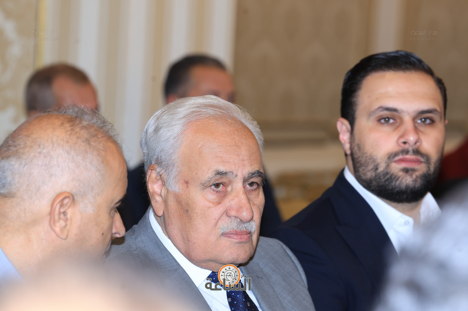 Madar Al-Saa Images 0.5097613339254794