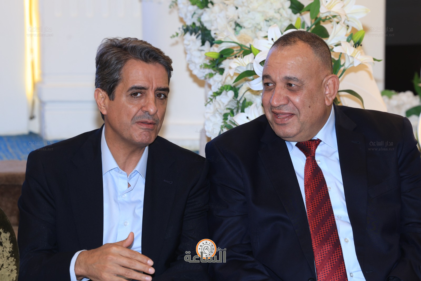 Madar Al-Saa Images 0.6193791605609131