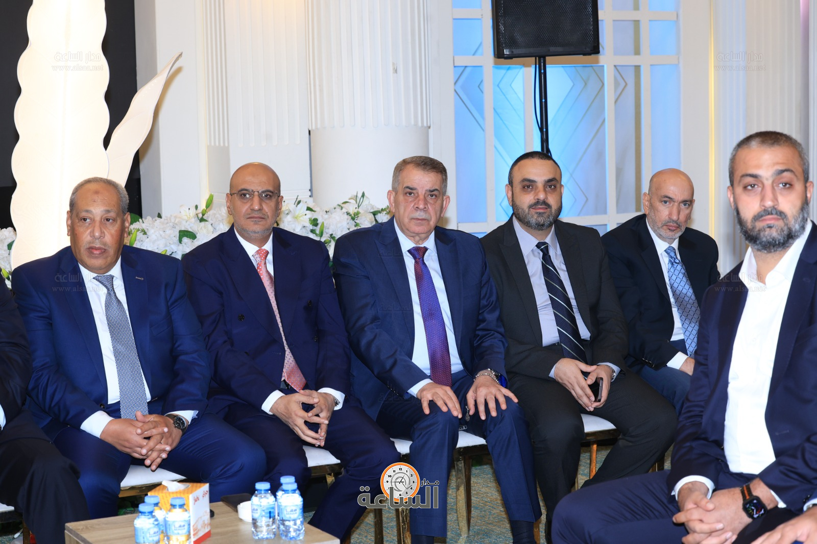 Madar Al-Saa Images 0.26616143725996