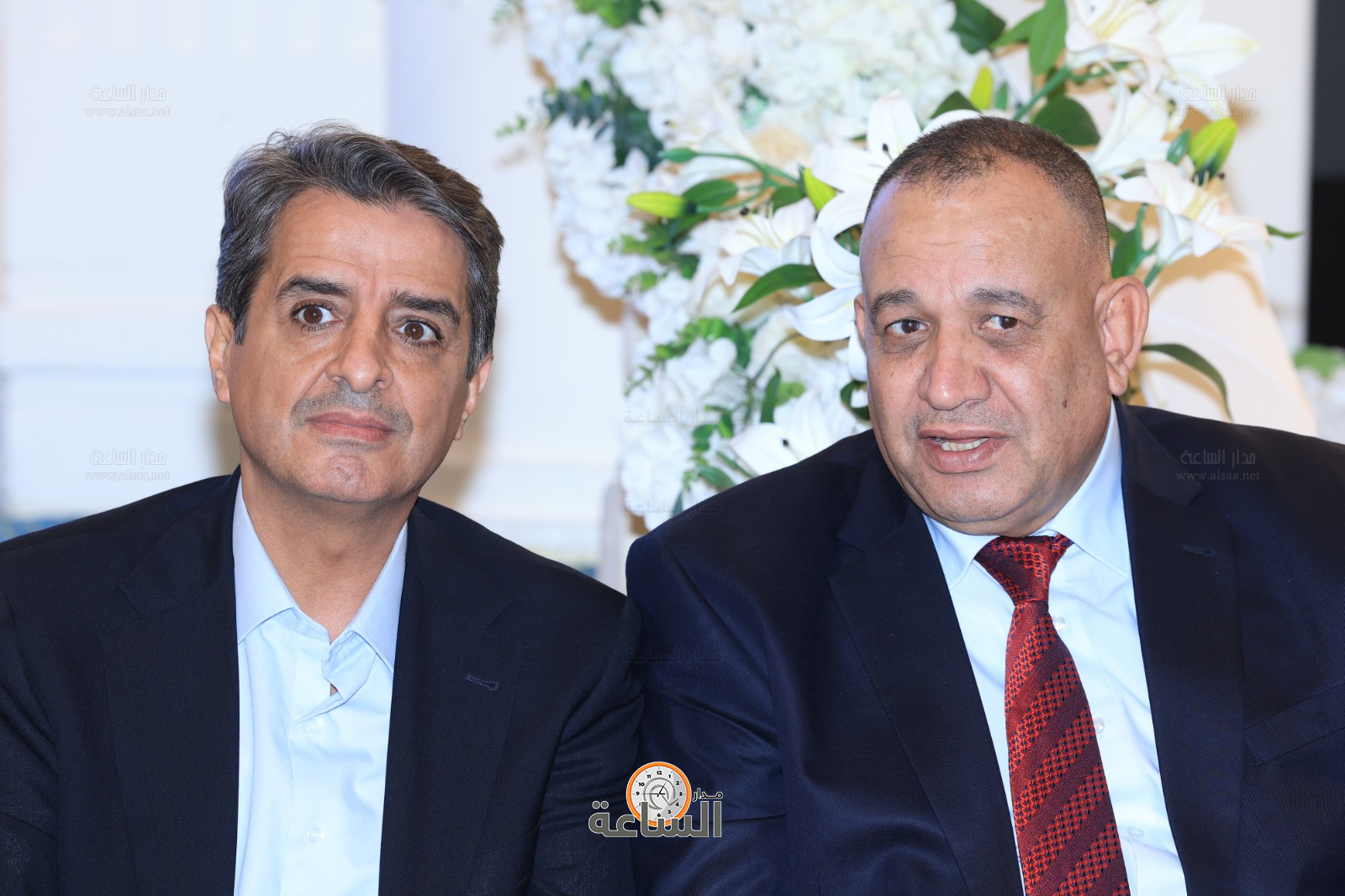 Madar Al-Saa Images 0.28450073786700136