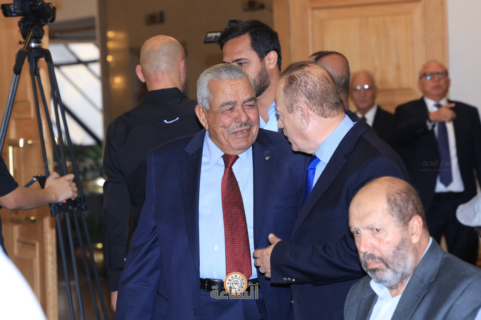 Madar Al-Saa Images 0.7890430448328922