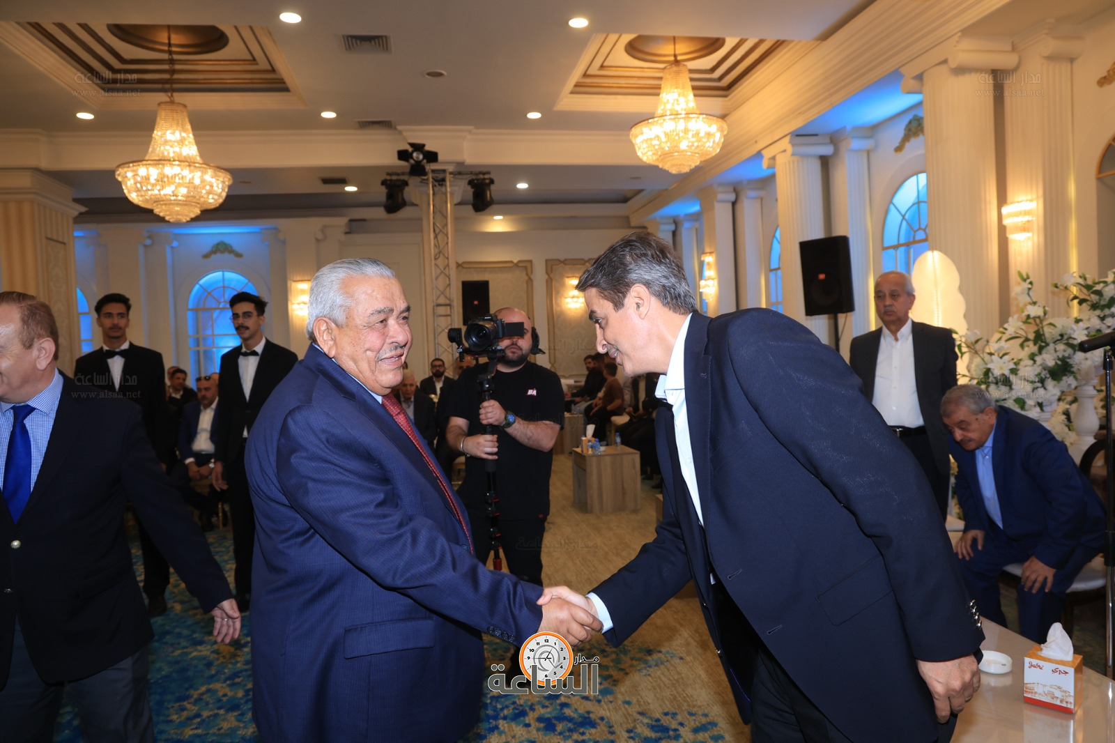 Madar Al-Saa Images 0.8448686740968829